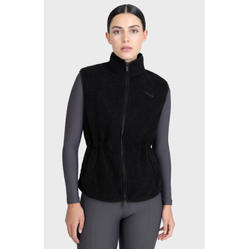 Vesta Teddy Sherpa Maximilian 