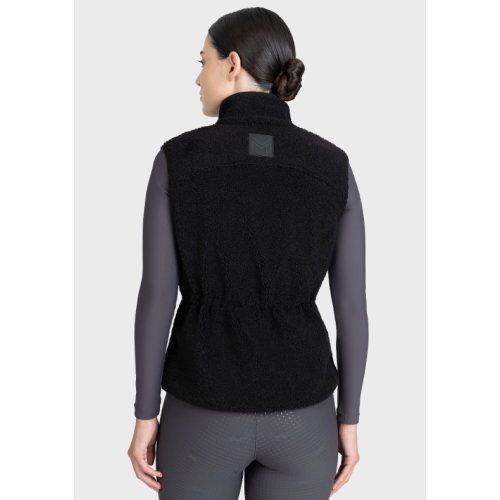 Vesta Teddy Sherpa Maximilian 