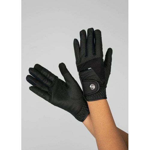 Manusi pentru echitatie  Max