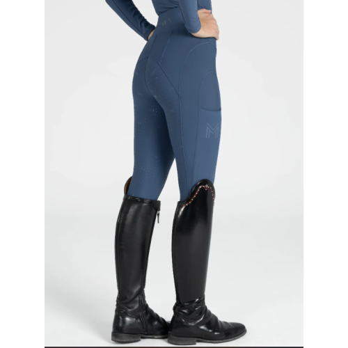 Pantaloni Pentru Echitatie Outline Maximilian 