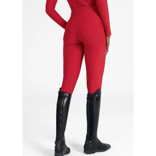 Pantaloni Pentru Echitatie Outline Maximilian 