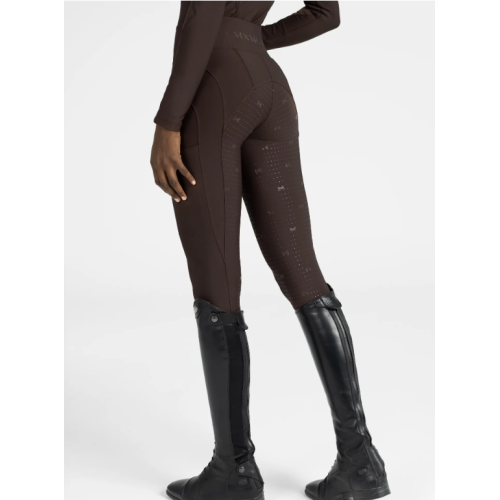 Pantaloni Pentru Echitatie Outline Maximilian 