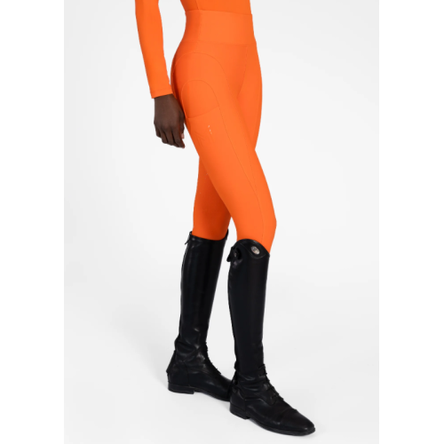 Pantaloni Pentru Echitatie Outline Maximilian 