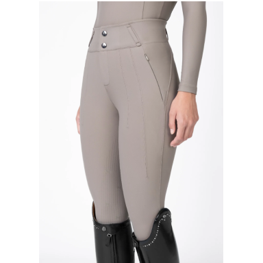 Pantaloni Pentru Echitatie Maximilian Vision 