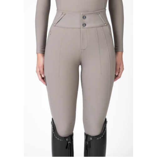Pantaloni Pentru Echitatie Maximilian Vision 
