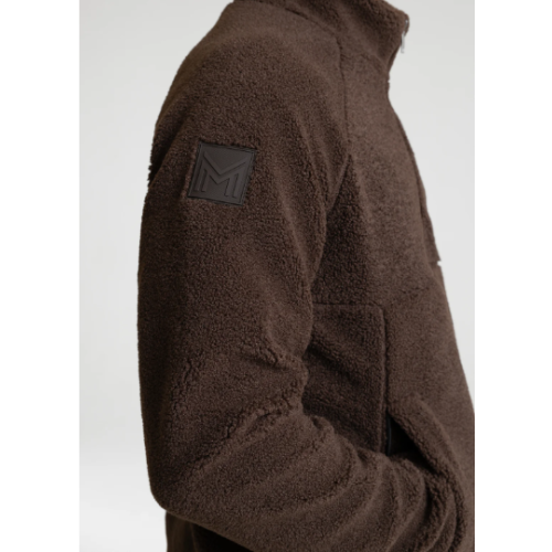 Hanorac Teddy Barbatesc Maximilian 