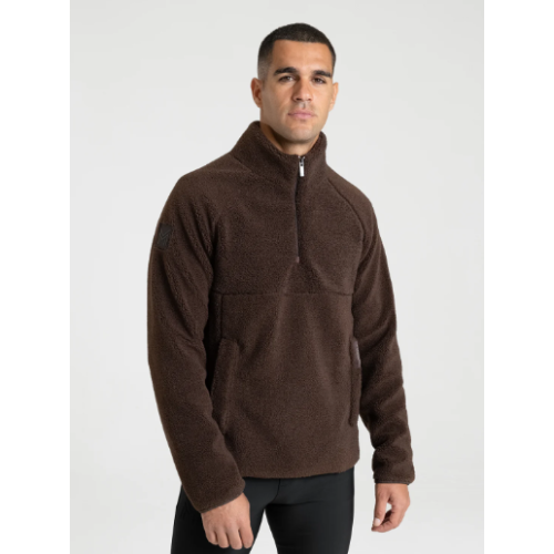 Hanorac Teddy Barbatesc Maximilian 