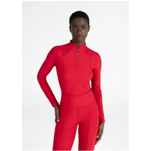 Bluza cu maneca lunga Frame  Maximilian 