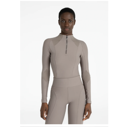 Bluza cu maneca lunga Frame  Maximilian 