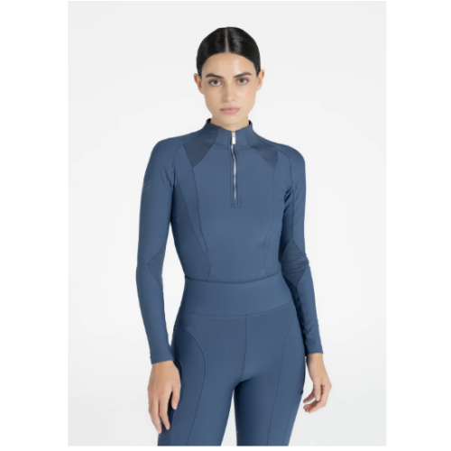 Bluza cu maneca lunga Frame  Maximilian 