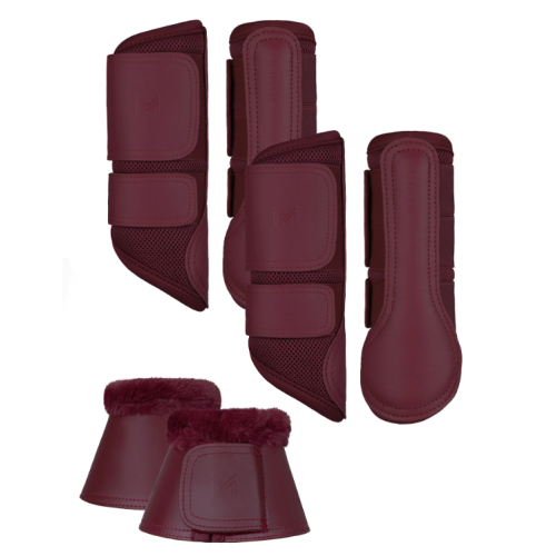 Set Jambieri Si Galosi Maximilian Ego 