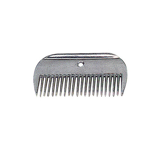 HIPPOTONIC ALUMINIUM MANE AND TAIL COMB