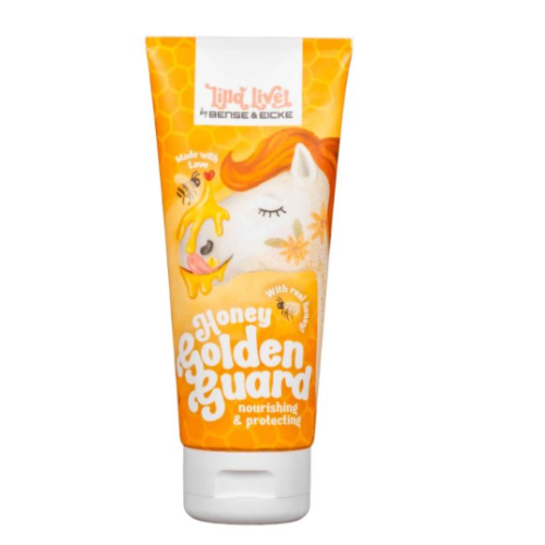 Balsam Pentru Gura Miere Aurie B&E