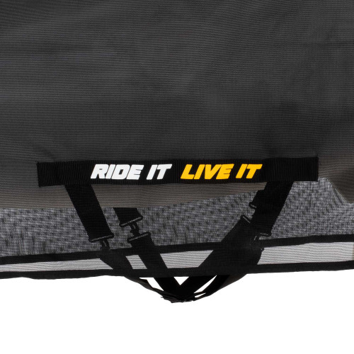 Patura Cooler si Anti Insecte