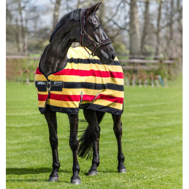 Patura Fleece Rambo Deluxe