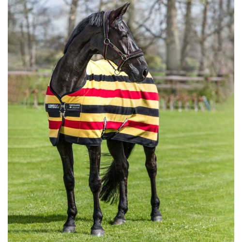 Patura Fleece Rambo Deluxe