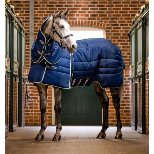 Patura Rambo Optimo Stable Plus 400 gr