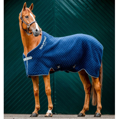 Cooler Horseware pentru Zile Reci 50 gr