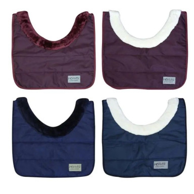 Protectie Piept Paturi Horses