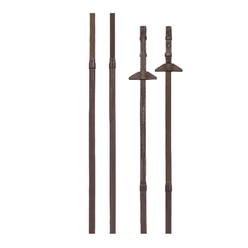 Darlogi Cu Grip Din Cauciuc Prestige 