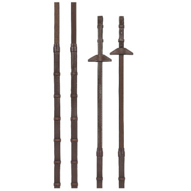 Darlogi Din Cauciuc 3E146 cu nailon la interior 