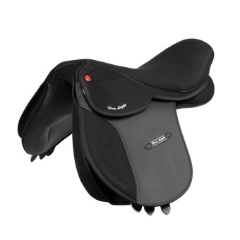 Sa pentru sarituri din piele sintetica Pro Light 
