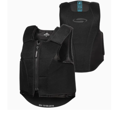 Vesta De Protectie Pentru Echitatie Swing P24 Max Unisex 