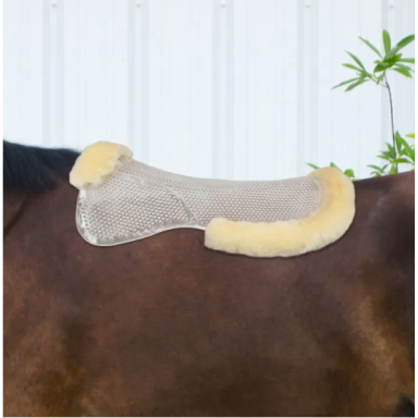 Gel cu blanita Horses 