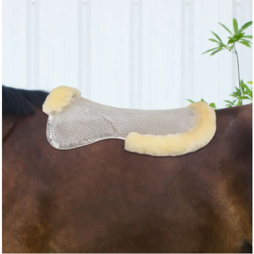 Gel cu blanita Horses 