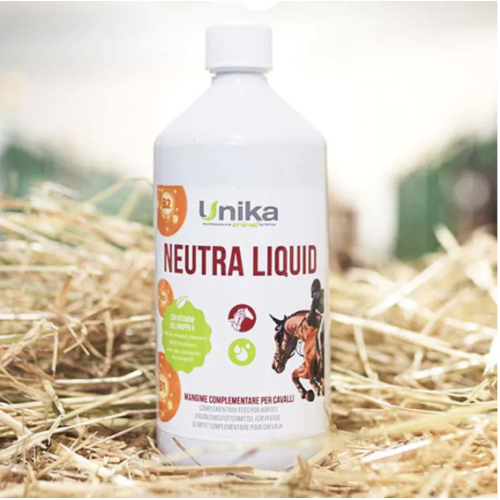 Neutra Liquid Unika