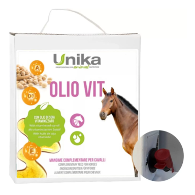 Ulei Vit Unika 