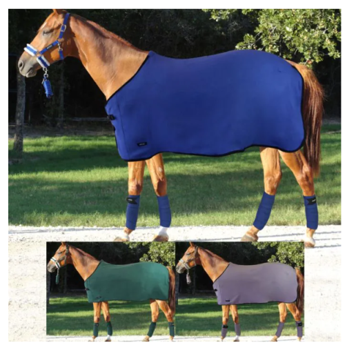 Set patura   bandajesi  capastru Horses 