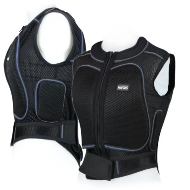 Vesta de protectie unisex Horses 