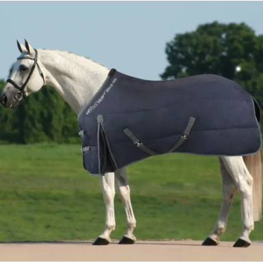 Patura pentru grajd Horses Melina 400 g 