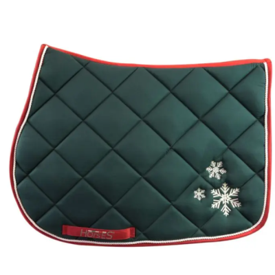 Valtrap de craciun Horses 