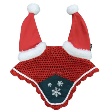 Capison de craciun Horses 