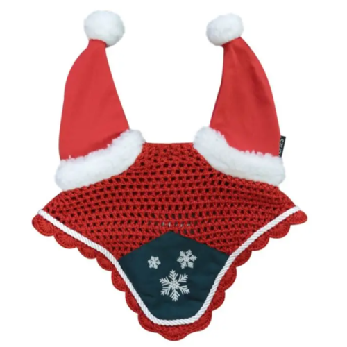 Capison de craciun Horses 