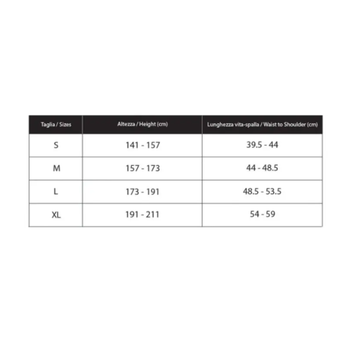 Vesta de protectie pentru echitatie cu protectie in spate de nivel 2 Horses 