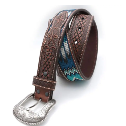 Curea Barbateasca Ariat Western 