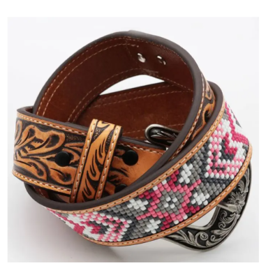 Curea Western Pentru Femei M&amp;amp;F Angel 