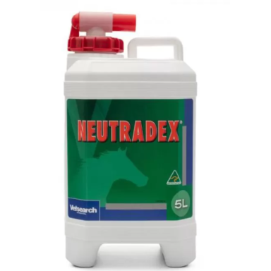 Neutradex 