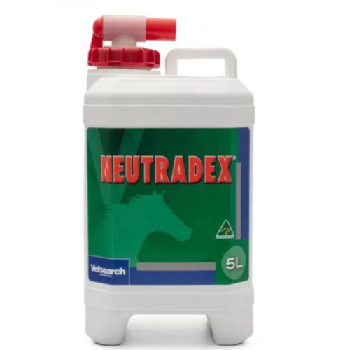Neutradex 