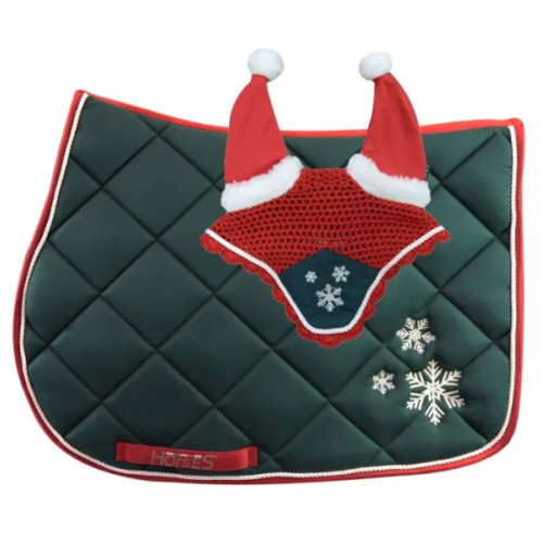 Set Capison Si Valtrap De Craciun Christmas Deluxe 