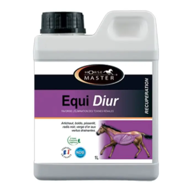 Horse Master Equi Diur