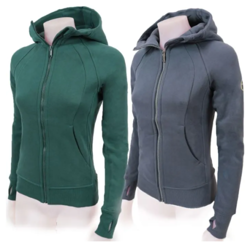 Hanorac Equityum Dafne 