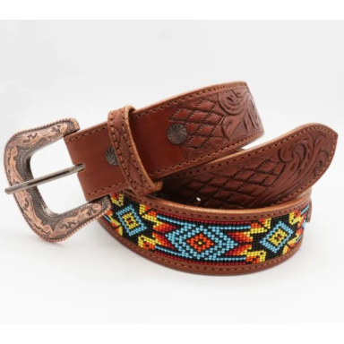 Curea Western Silver Horse 