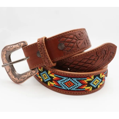 Curea Western Silver Horse 