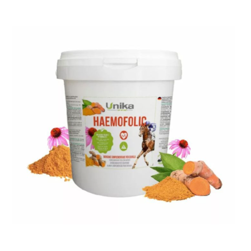 Haemofolic Unika