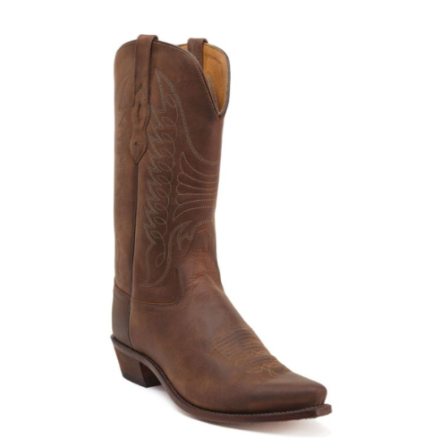 Cizme Western Barbatesti Old West 