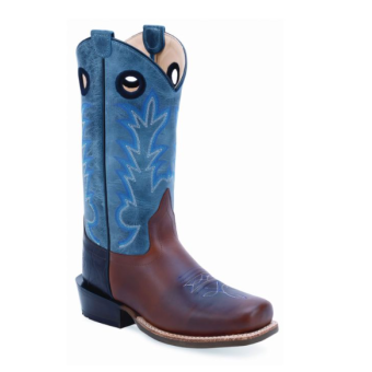 Cizme Western Pentru Copii Old West 